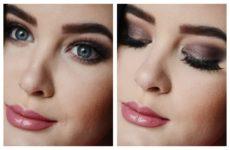 sped-up-makeup-tutorial-12_12 Versnelde make-up tutorial