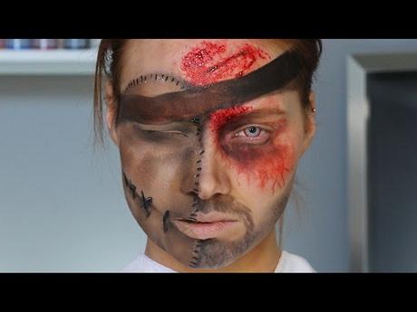 sped-up-makeup-tutorial-12_5 Versnelde make-up tutorial