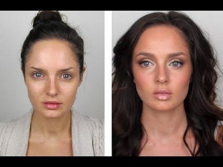 sped-up-makeup-tutorial-12_7 Versnelde make-up tutorial