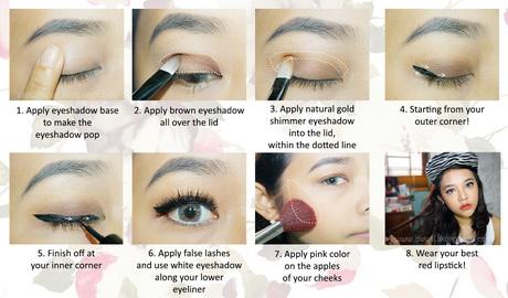 sporty-makeup-tutorial-66_3 Sportieve make-up les