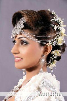sri-lankan-bridal-makeup-step-by-step-43_2 Sri Lankaanse bruid make-up stap voor stap