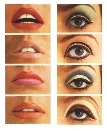 step-by-step-70s-makeup-70_11 Stap voor stap make-up