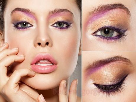 step-by-step-70s-makeup-70_2 Stap voor stap make-up