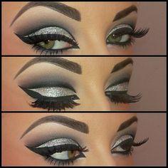 step-by-step-arabic-eye-makeup-22_10 Stap voor stap Arabische oog make-up