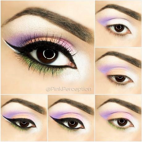 step-by-step-eye-makeup-designs-61_5 Stap voor stap make-up ontwerpen