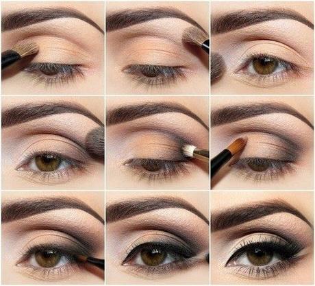 step-by-step-eye-makeup-for-prom-42_7 Stap voor stap make-up voor het bal