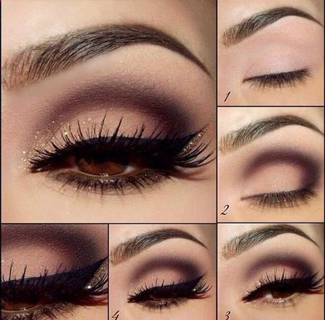 step-by-step-eye-makeup-looks-18_3 Stap voor stap oog make-up uiterlijk