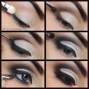 step-by-step-eye-makeup-pinterest-00_11 Stap voor stap make-up pinterest