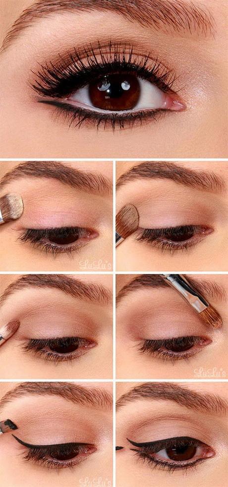 step-by-step-eye-makeup-tutorial-for-beginners-67_11 Stap voor stap eye make-up les voor beginners