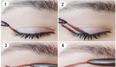 step-by-step-eye-makeup-tutorial-for-beginners-67_7 Stap voor stap eye make-up les voor beginners