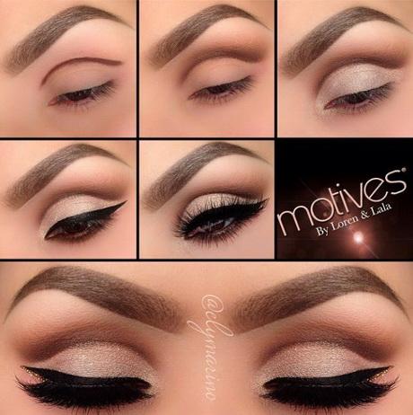 step-by-step-eye-makeup-tutorials-91_10 Stap voor stap oog make-up tutorials
