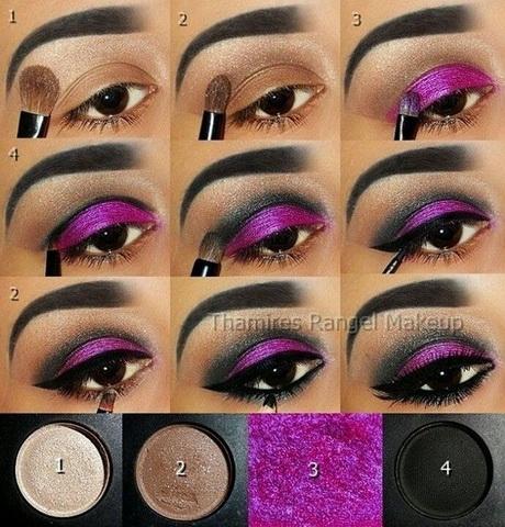 step-by-step-eye-makeup-tutorials-91_11 Stap voor stap oog make-up tutorials