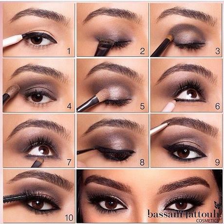 step-by-step-eye-makeup-with-pictures-42_7 Stap voor stap make-up met foto  s