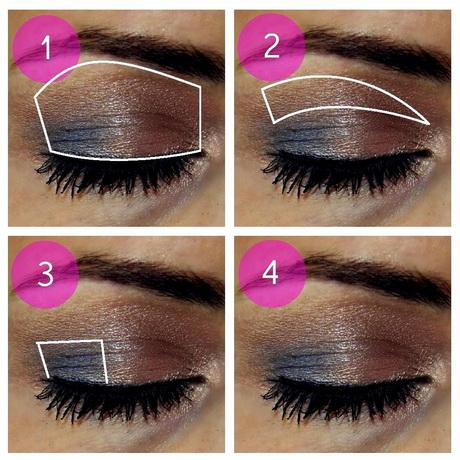 step-by-step-eye-makeup-youtube-31_11 Stap voor stap make-up youtube