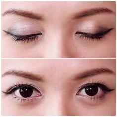 step-by-step-eye-makeup-youtube-31_8 Stap voor stap make-up youtube
