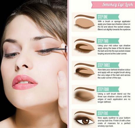 step-by-step-makeup-contour-45_6 Stap voor stap make-up contour