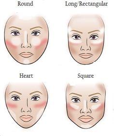 step-by-step-makeup-contour-45_7 Stap voor stap make-up contour