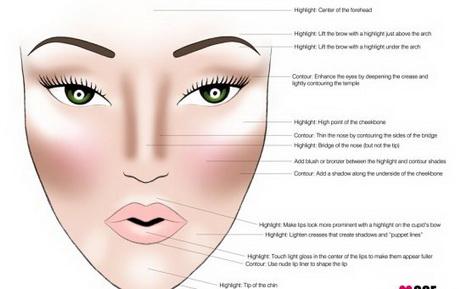 step-by-step-makeup-for-dark-skin-62_2 Stap voor stap make-up voor donkere huid