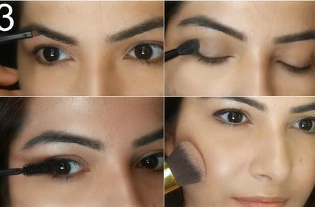 step-by-step-makeup-for-dark-skin-62_7 Stap voor stap make-up voor donkere huid