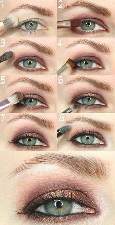step-by-step-makeup-for-hooded-eyes-29_10 Stap voor stap make-up voor ogen met capuchon