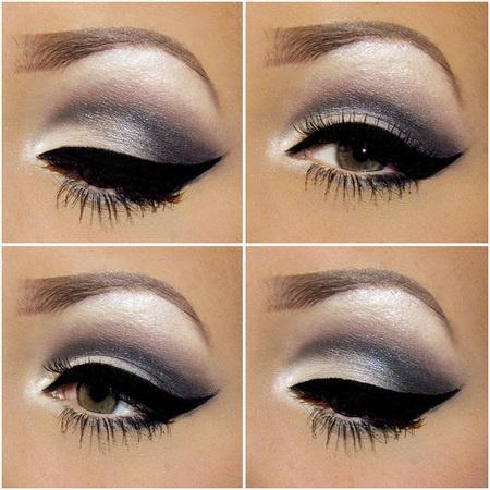 step-by-step-makeup-guide-for-eyes-44_9 Stap voor stap make-up gids voor ogen