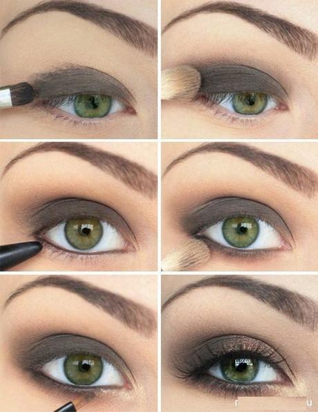 step-by-step-makeup-ideas-for-hazel-eyes-83_11 Stap voor stap make-up ideeën voor hazel ogen