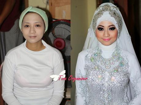 step-by-step-makeup-pengantin-muslimah-53_10 Stap voor stap make-up pengantin muslimah
