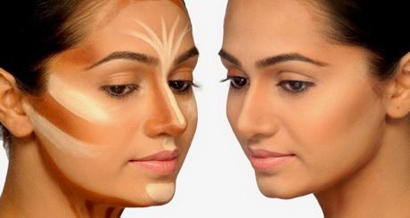 step-by-step-makeup-pengantin-muslimah-53_9 Stap voor stap make-up pengantin muslimah