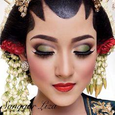 step-by-step-makeup-pengantin-sunda-32_4 Stap voor stap make-up pengantin sunda