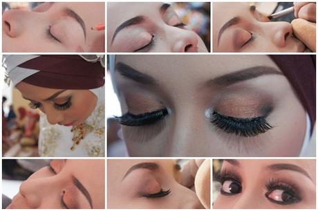 step-by-step-makeup-pengantin-69_10 Stap voor stap make-up pengantin
