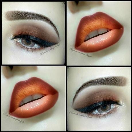 step-by-step-makeup-tricks-52_10 Stap voor stap make-up trucs