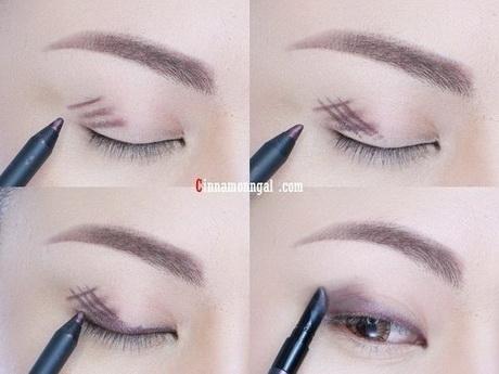 step-by-step-makeup-tricks-52_7 Stap voor stap make-up trucs