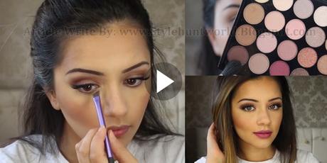 step-by-step-makeup-tutorial-for-asian-36_10 Stap voor stap make-up les voor Aziatisch