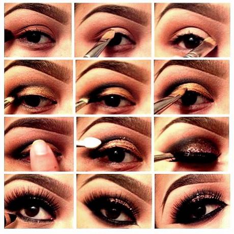 step-by-step-makeup-tutorial-for-beginners-in-hindi-92_2 Stap voor stap make-up les voor beginners in het hindi