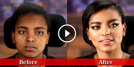 step-by-step-makeup-tutorial-for-dark-skin-35_6 Stap voor stap make-up handleiding voor donkere huid