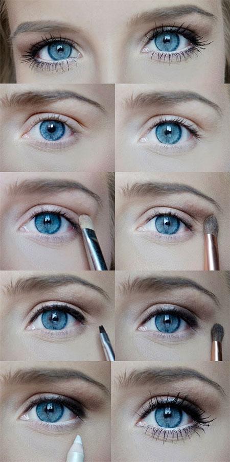 step-by-step-natural-eye-makeup-for-blue-eyes-95_11 Stap voor stap natuurlijke oog make-up voor blauwe ogen