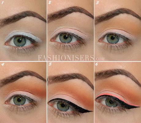 step-by-step-pin-up-makeup-64_4 Stap voor stap pin up make-up