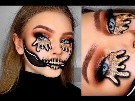 sugar-skull-makeup-tutorial-chrisspy-82_11 Sugar skull make-up tutorial chrisspy