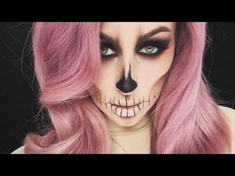sugar-skull-makeup-tutorial-chrisspy-82_8 Sugar skull make-up tutorial chrisspy