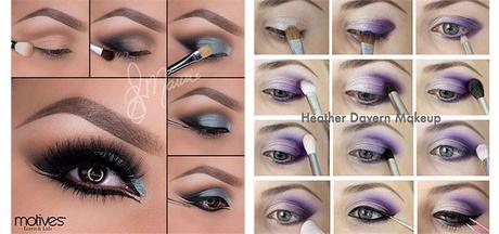 summer-makeup-tutorial-for-beginners-30_9 Zomer make-up les voor beginners