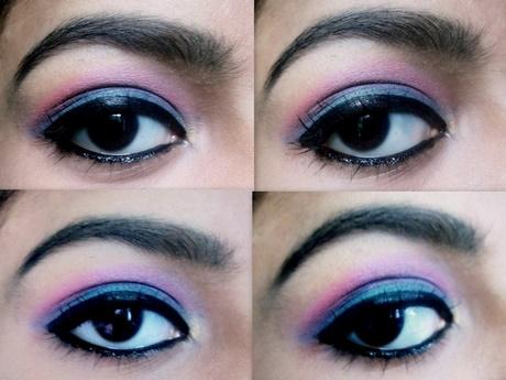 teal-eye-makeup-tutorial-31_7 Teal oog make-up tutorial