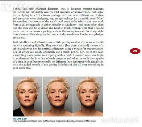 theatrical-makeup-tutorial-pdf-47_4 Theatrale make-up tutorial pdf