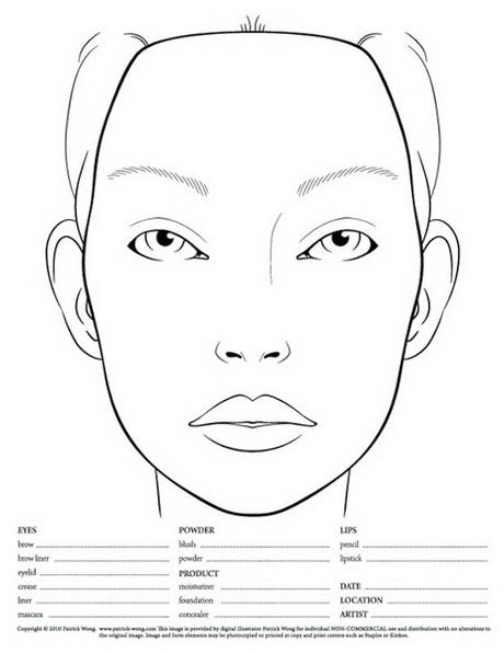 theatrical-makeup-tutorial-pdf-47_9 Theatrale make-up tutorial pdf