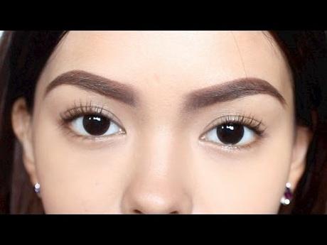 thick-eyebrows-makeup-tutorial-85_6 Dikke wenkbrauwen make-up les