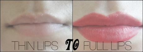 thin-lip-makeup-tutorial-25_11 Thin lip make-up tutorial