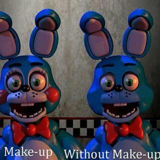 toy-bonnie-makeup-tutorial-13 Toy bonnie make-up les