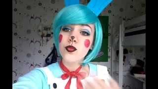 toy-bonnie-makeup-tutorial-13_8 Toy bonnie make-up les