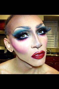 transvestite-makeup-tutorials-84_2 Travestieten make-up tutorials
