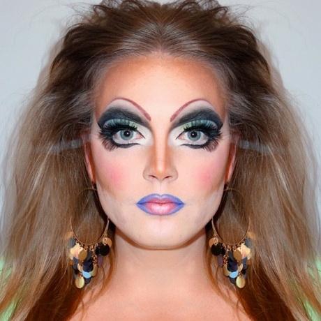 transvestite-makeup-tutorials-84_4 Travestieten make-up tutorials