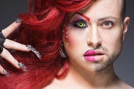 transvestite-makeup-tutorials-84_9 Travestieten make-up tutorials